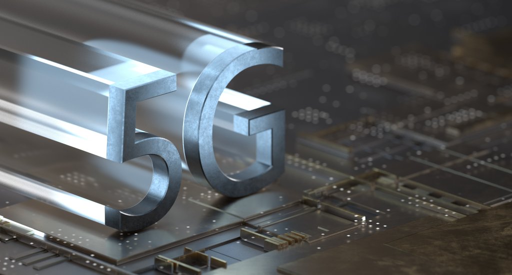 5G Wifi Mobile Technology
