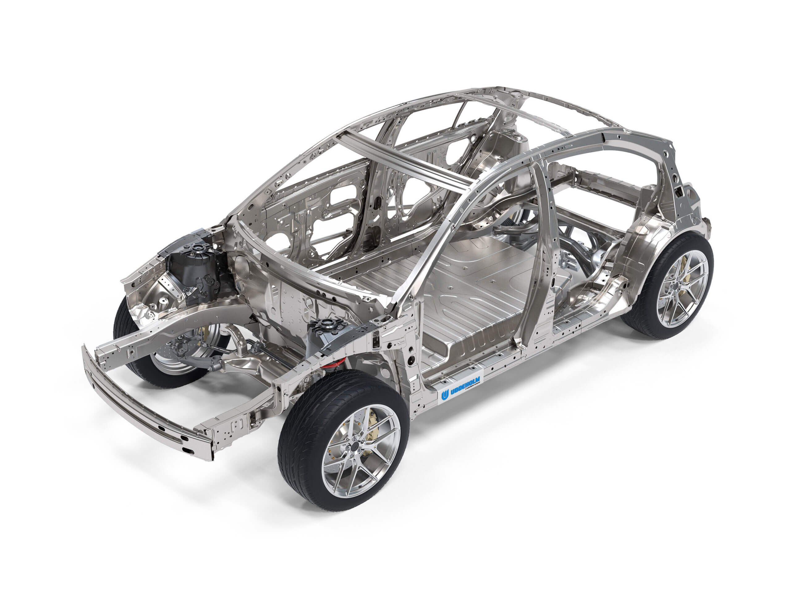 ASSAB Cold Work Steel for automotive ASSAB Cold Work Steel for automotive